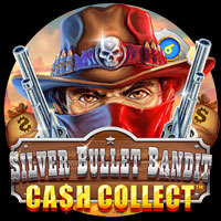 Silver Bullet Bandit Cash Collect™